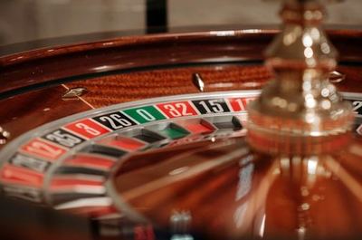 game 8Day Roulette