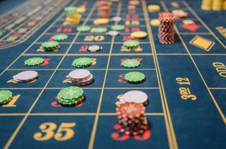 game 8Day Roulette
